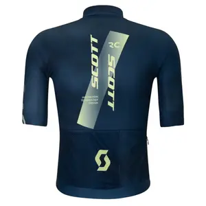CAMISOLA SCOTT HOMEM RC PRO MG/CRT