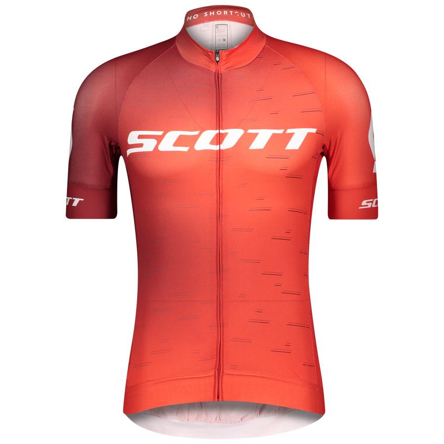 CAMISOLA SCOTT HOMEM RC PRO MANGA CURTA