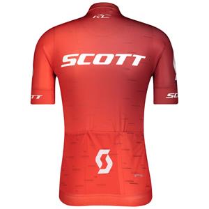 CAMISOLA SCOTT HOMEM RC PRO MANGA CURTA