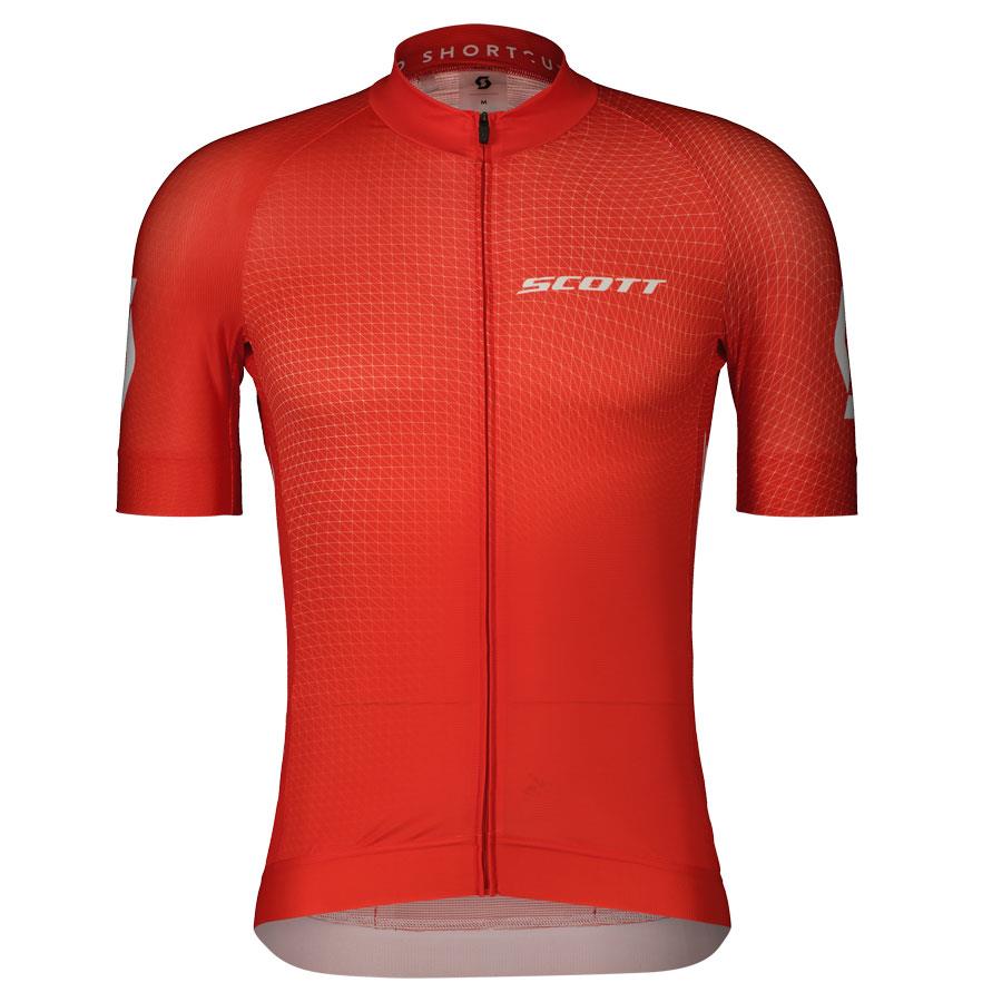 CAMISOLA SCOTT HOMEM RC PRO MANGA CURTA