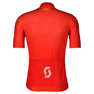 CAMISOLA SCOTT HOMEM RC PRO MANGA CURTA