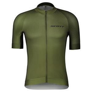 CAMISOLA SCOTT HOMEM RC PRO MANGA CURTA