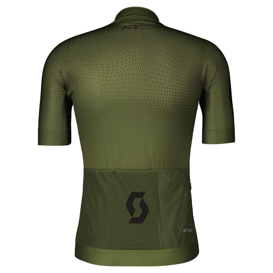 CAMISOLA SCOTT HOMEM RC PRO MANGA CURTA