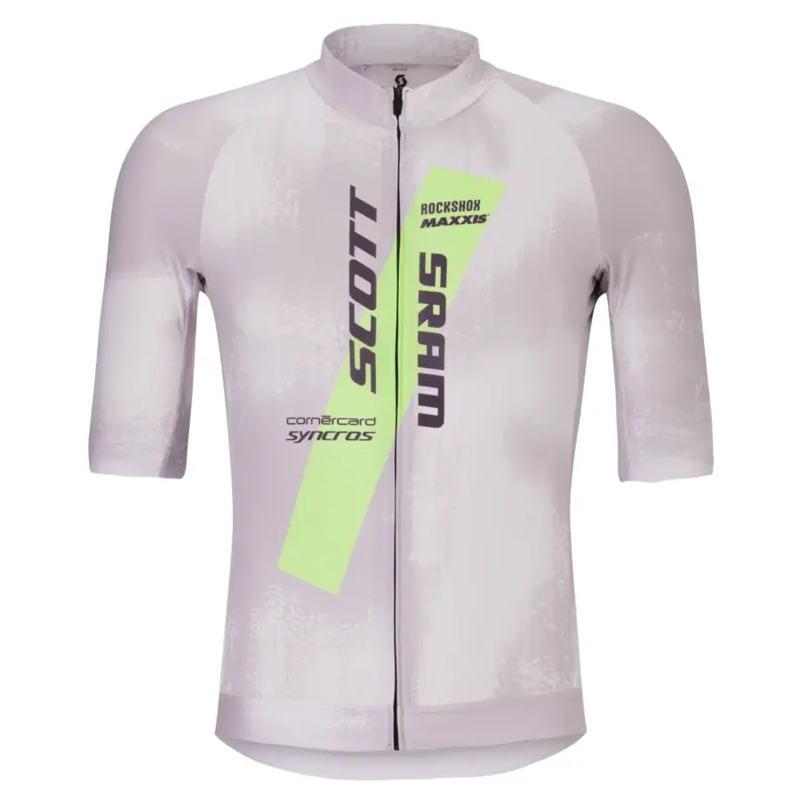 CAMISOLA SCOTT HOMEM RC PRO MG/CRT