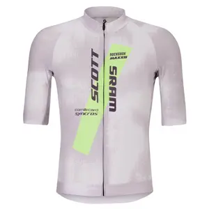 CAMISOLA SCOTT HOMEM RC PRO MG/CRT