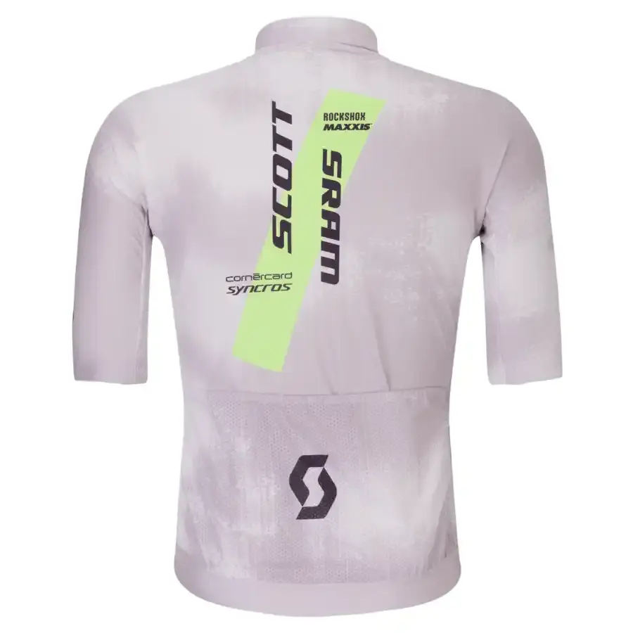 CAMISOLA SCOTT HOMEM RC PRO MG/CRT