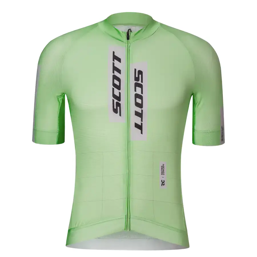 CAMISOLA SCOTT HOMEM RC PRO MG/CRT