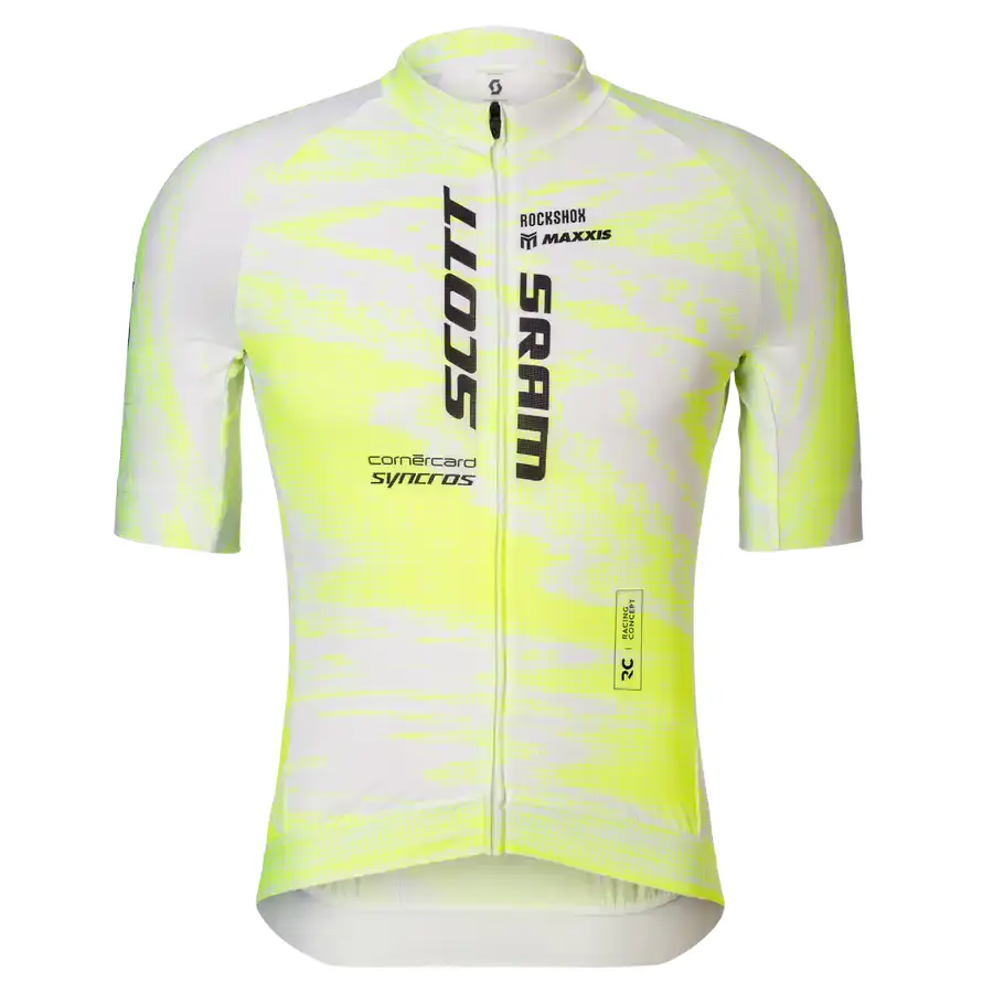CAMISOLA SCOTT HOMEM RC PRO MG/CRT