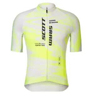 CAMISOLA SCOTT HOMEM RC PRO MG/CRT