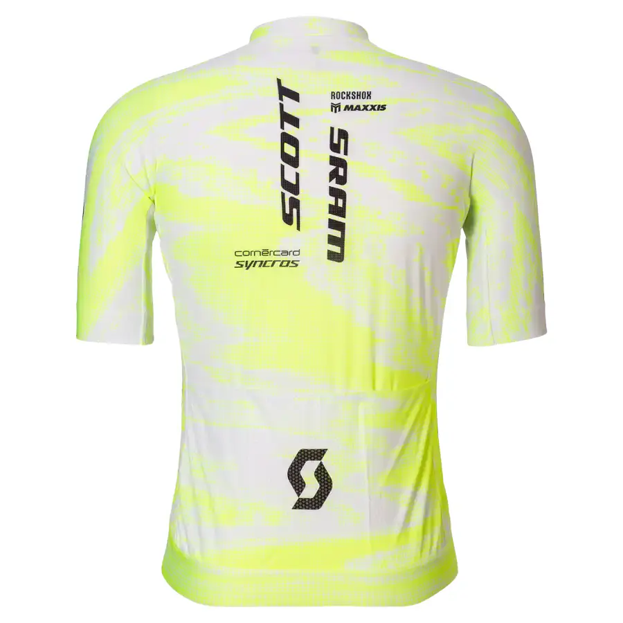 CAMISOLA SCOTT HOMEM RC PRO MG/CRT