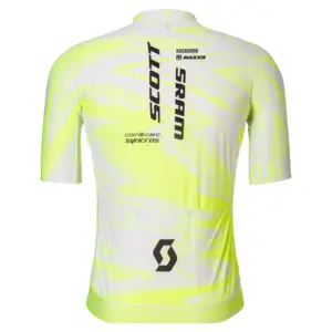 CAMISOLA SCOTT HOMEM RC PRO MG/CRT