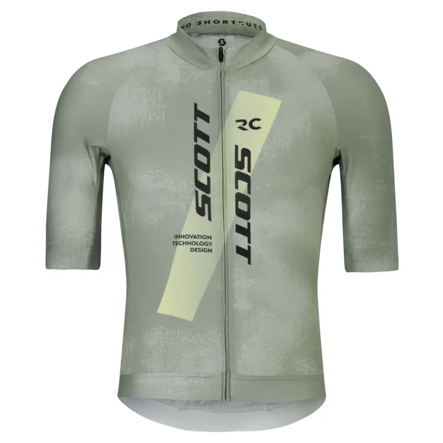 CAMISOLA SCOTT HOMEM RC PRO MG/CRT