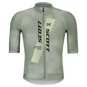 CAMISOLA SCOTT HOMEM RC PRO MG/CRT