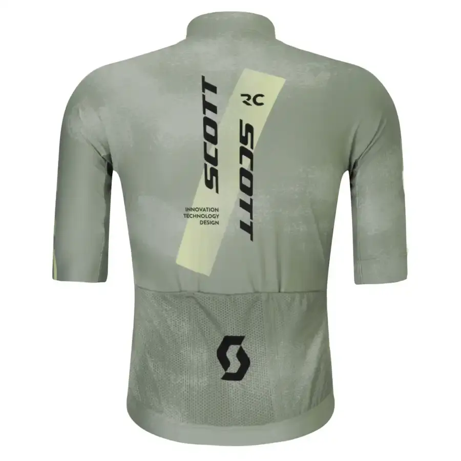 CAMISOLA SCOTT HOMEM RC PRO MG/CRT