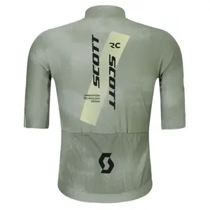 CAMISOLA SCOTT HOMEM RC PRO MG/CRT