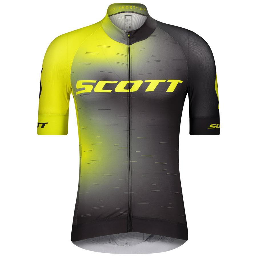 CAMISOLA SCOTT HOMEM RC PRO MANGA CURTA