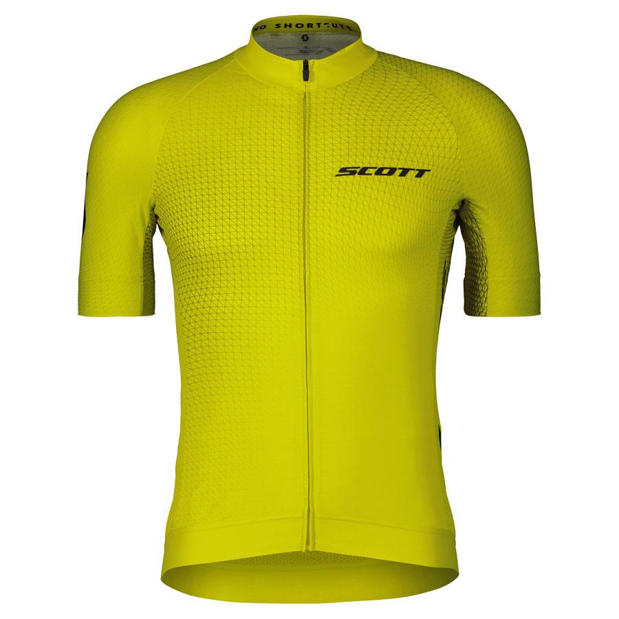 CAMISOLA SCOTT HOMEM RC PRO MANGA CURTA