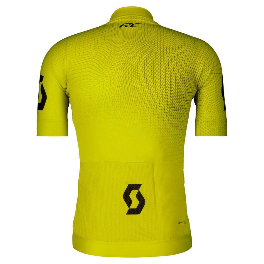 CAMISOLA SCOTT HOMEM RC PRO MANGA CURTA