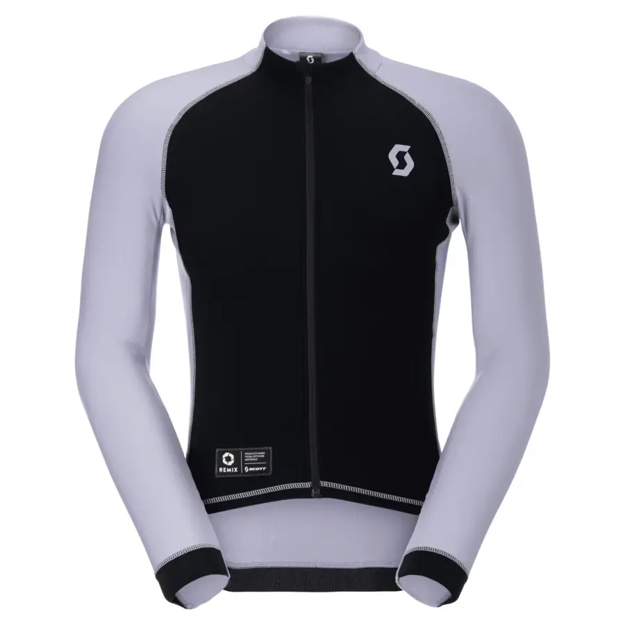 CAMISOLA SCOTT HOMEM RC PRO WARM LS-REMIX CAMISOLA SCOTT HOMEM RC PRO WARM LS-REMIX