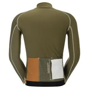 CAMISOLA SCOTT HOMEM RC PRO WARM LS-REMIX CAMISOLA SCOTT HOMEM RC PRO WARM LS-REMIX