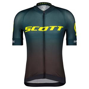 CAMISOLA SCOTT HOMEM RC PRO WC EDITION MANGA CURTA