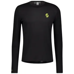 CAMISOLA SCOTT HOMEM RC RUN MANGA COMPRIDA CAMISOLA SCOTT HOMEM RC RUN MANGA COMPRIDA