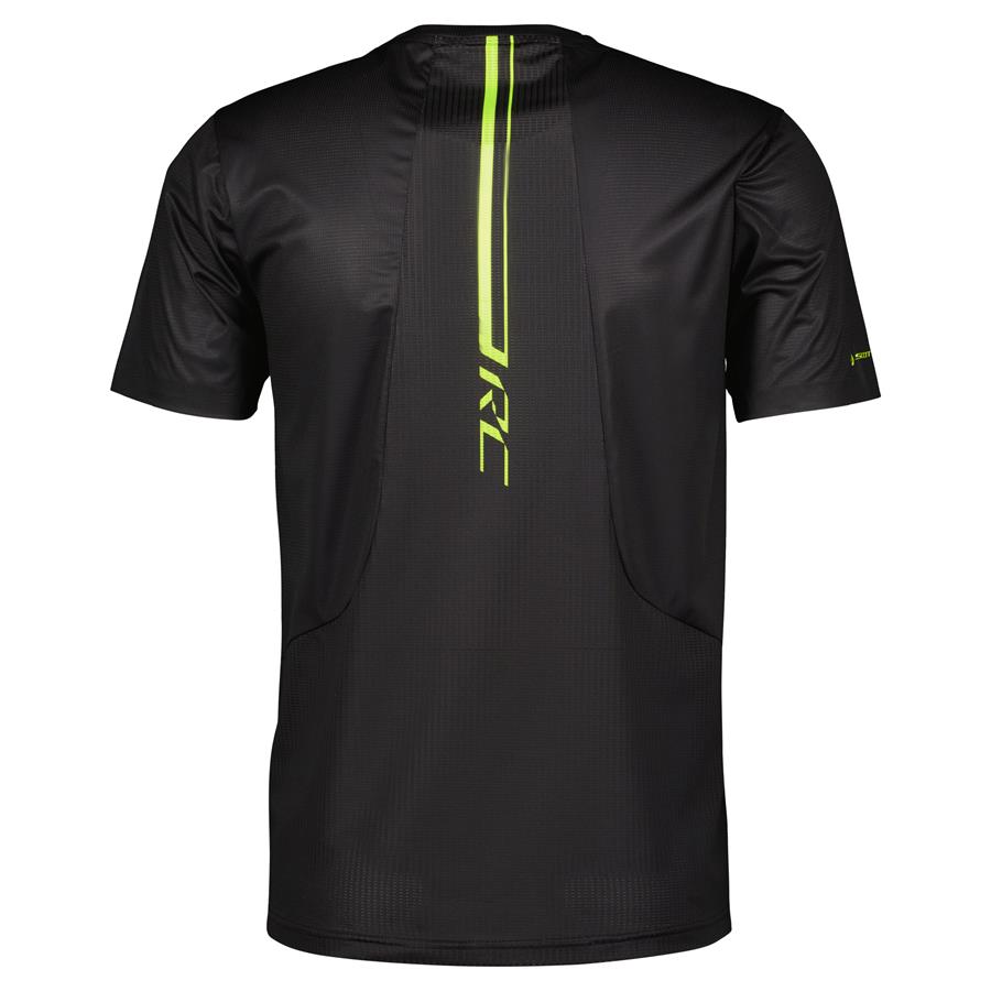 CAMISOLA SCOTT HOMEM RC RUN MANGA CURTA