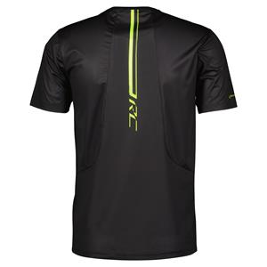 CAMISOLA SCOTT HOMEM RC RUN MANGA CURTA