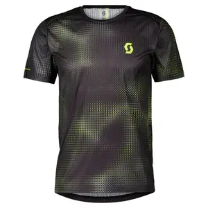 CAMISOLA SCOTT HOMEM RC RUN SS