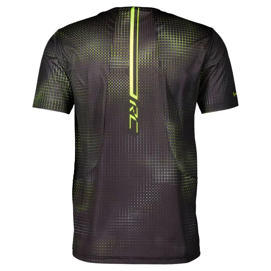 CAMISOLA SCOTT HOMEM RC RUN SS