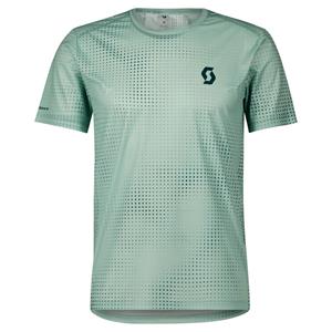 CAMISOLA SCOTT HOMEM RC RUN MANGA CURTA