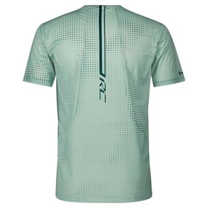 CAMISOLA SCOTT HOMEM RC RUN MANGA CURTA