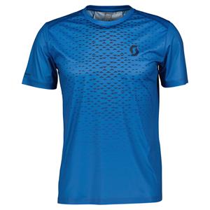 CAMISOLA SCOTT HOMEM RC RUN MANGA CURTA