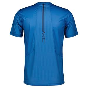 CAMISOLA SCOTT HOMEM RC RUN MANGA CURTA