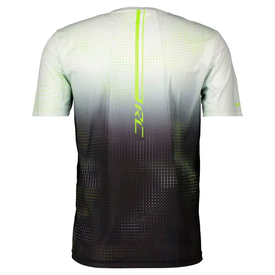 CAMISOLA SCOTT HOMEM RC RUN SS