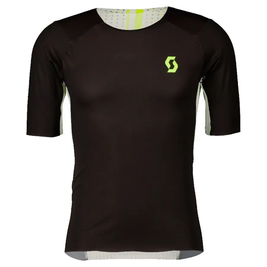 CAMISOLA SCOTT HOMEM RC RUN ULTRA SS