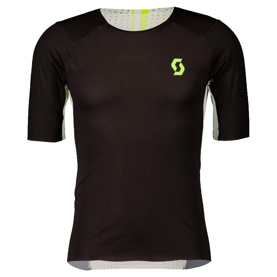 CAMISOLA SCOTT HOMEM RC RUN ULTRA SS