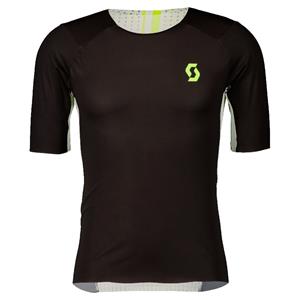 CAMISOLA SCOTT HOMEM RC RUN ULTRA SS