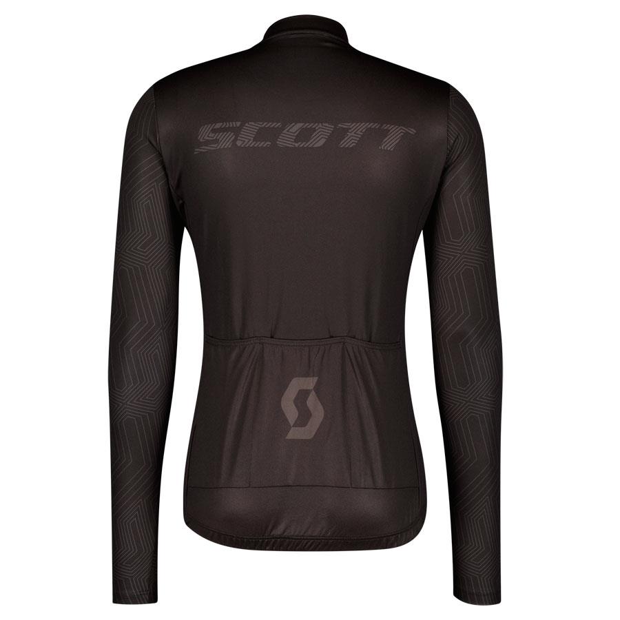 CAMISOLA SCOTT HOMEM RC TEAM 10 MANGA COMPRIDA