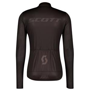 CAMISOLA SCOTT HOMEM RC TEAM 10 MANGA COMPRIDA