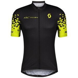 CAMISOLA SCOTT HOMEM RC TEAM 10 MANGA CURTA