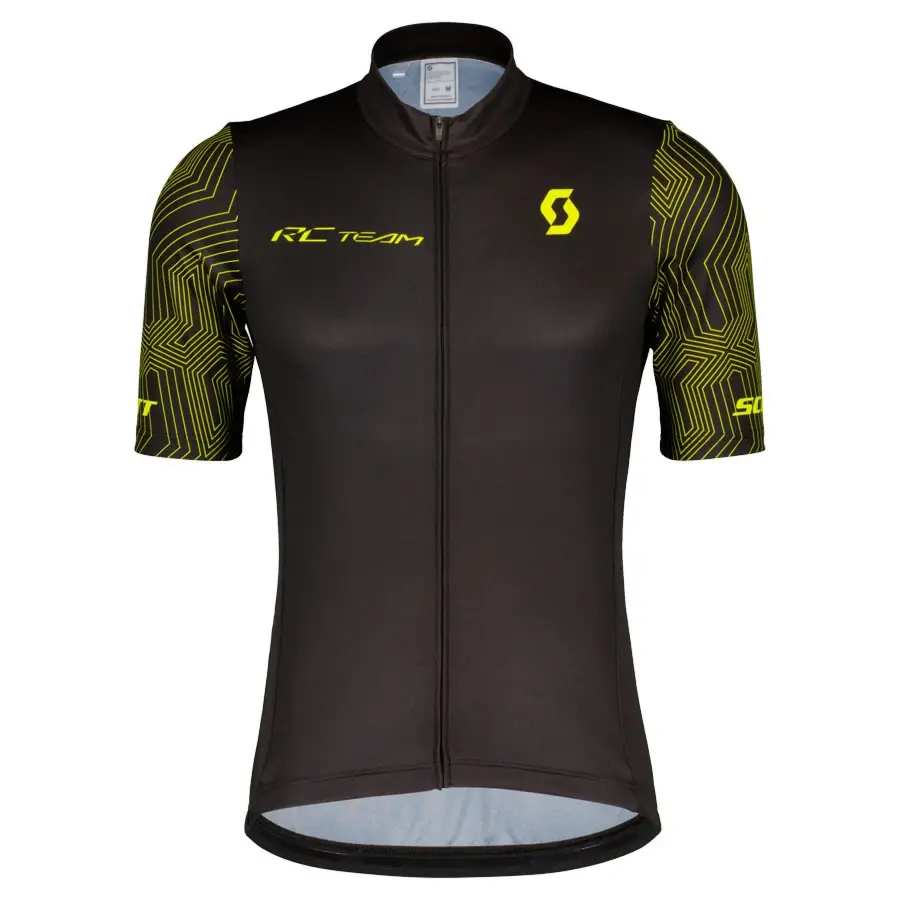 CAMISOLA SCOTT HOMEM RC TEAM 10 MG/CRT