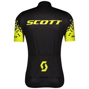 CAMISOLA SCOTT HOMEM RC TEAM 10 MANGA CURTA
