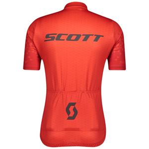 CAMISOLA SCOTT HOMEM RC TEAM 10 MANGA CURTA