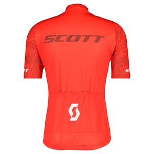 CAMISOLA SCOTT HOMEM RC TEAM 10 MANGA CURTA