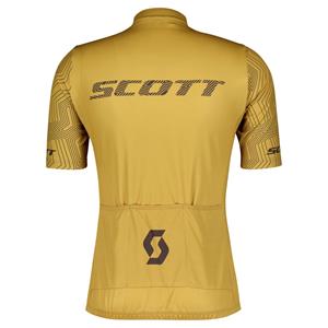 CAMISOLA SCOTT HOMEM RC TEAM 10 MANGA CURTA