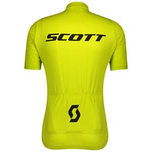CAMISOLA SCOTT HOMEM RC TEAM 10 MANGA CURTA