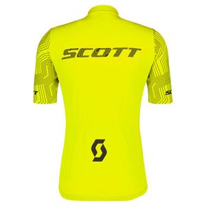 CAMISOLA SCOTT HOMEM RC TEAM 10 MANGA CURTA