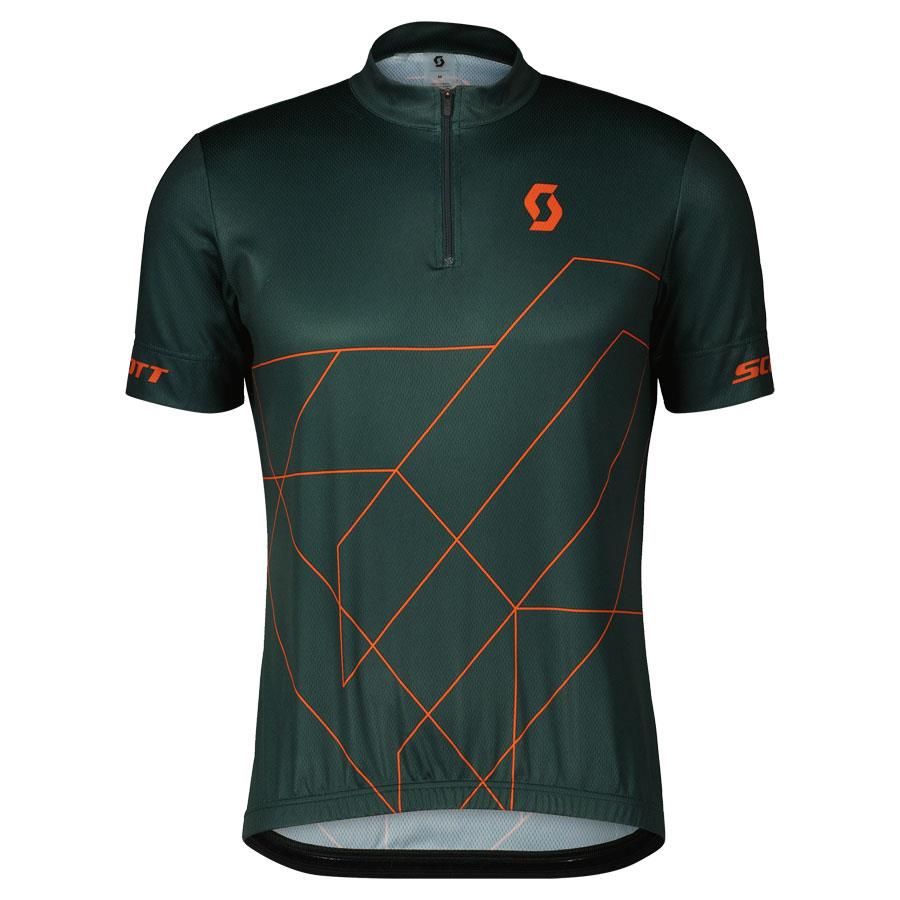 CAMISOLA SCOTT HOMEM RC TEAM 20 MANGA CURTA