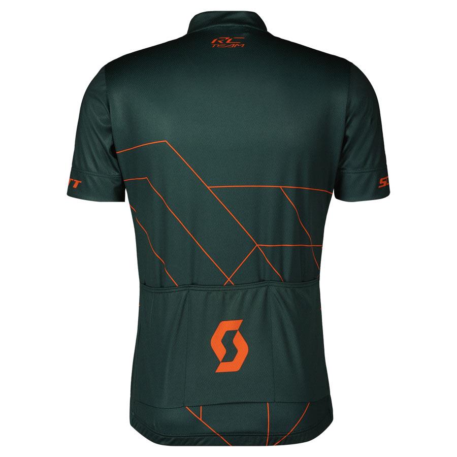 CAMISOLA SCOTT HOMEM RC TEAM 20 MANGA CURTA